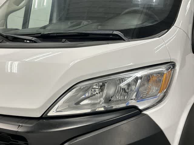 Used 2023 RAM ProMaster 2500 FWD image 31