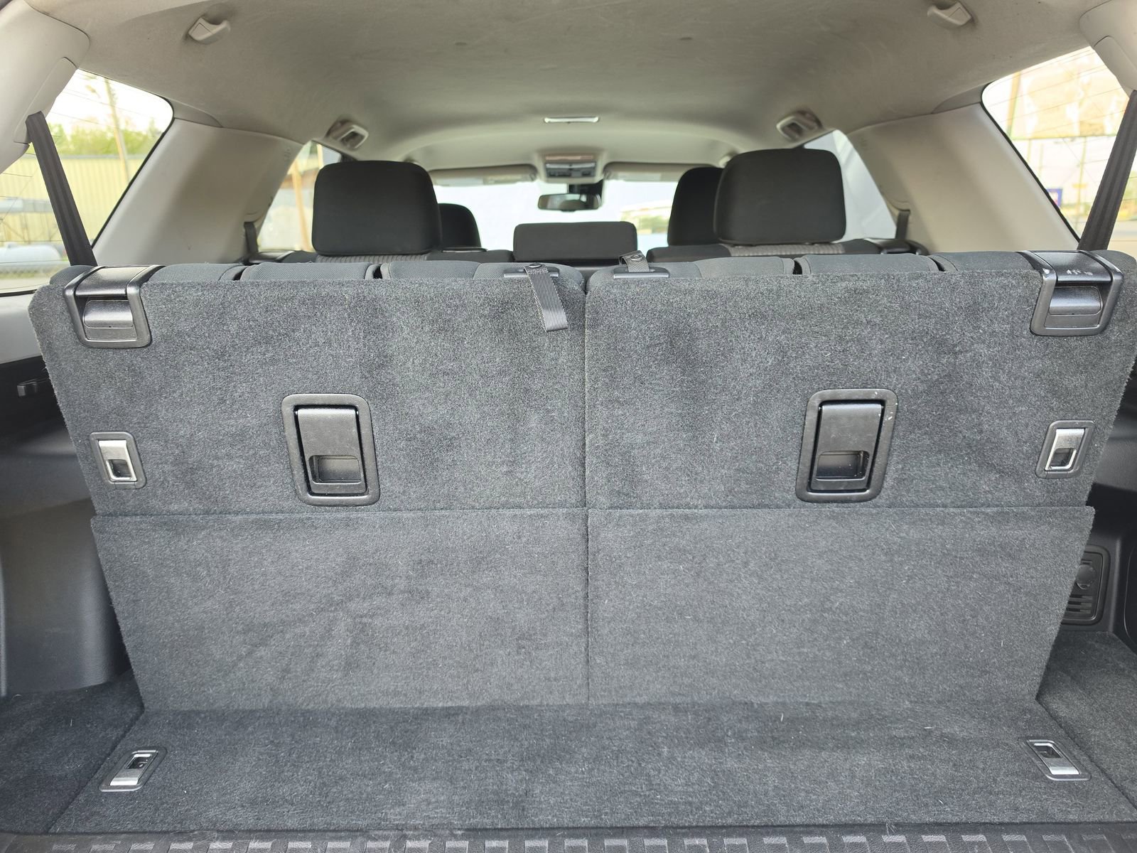 Used 2021 Toyota 4Runner SR5 image 15