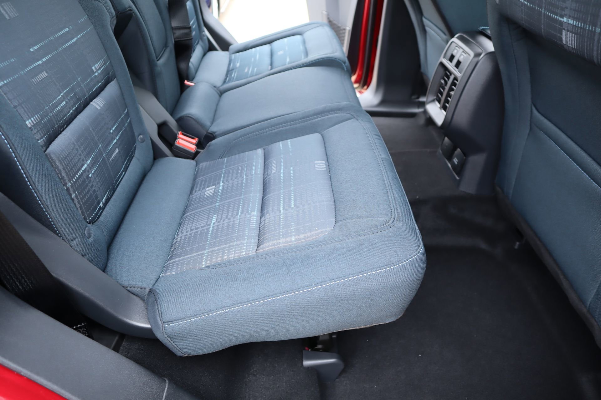 New 2026 Ford Bronco Heritage Edition AWD/4WD image 15