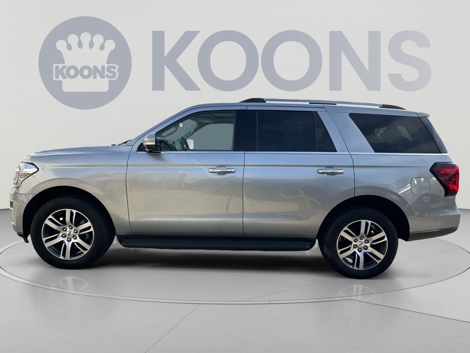Used 2024 Ford Expedition Limited AWD/4WD image 7