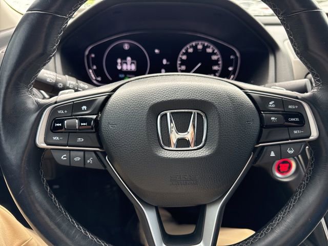 Used 2021 Honda Accord Touring image 17