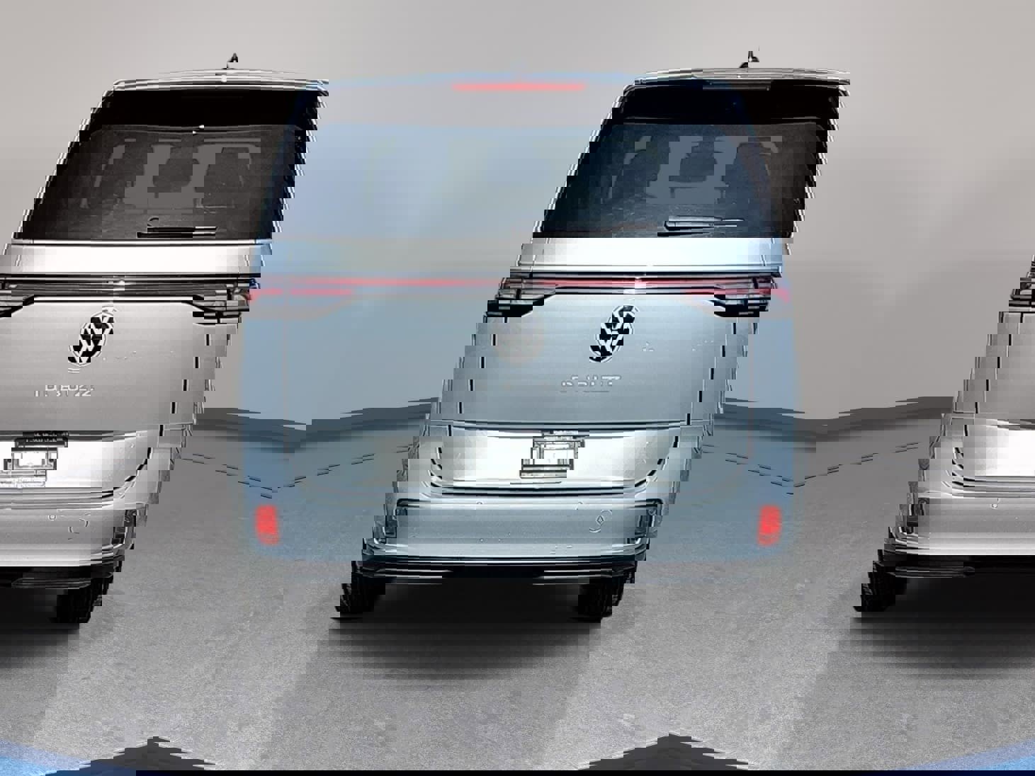 New 2025 Volkswagen ID. Buzz Pro S image 6