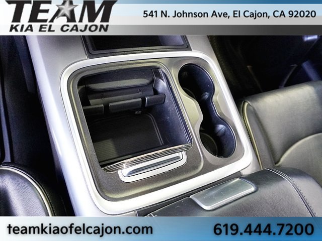 Used 2016 RAM 1500 Limited RWD image 35