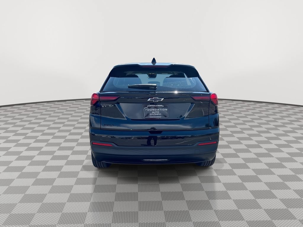New 2027 Chevrolet Bolt LT w/ Comfort Package FWD image 8