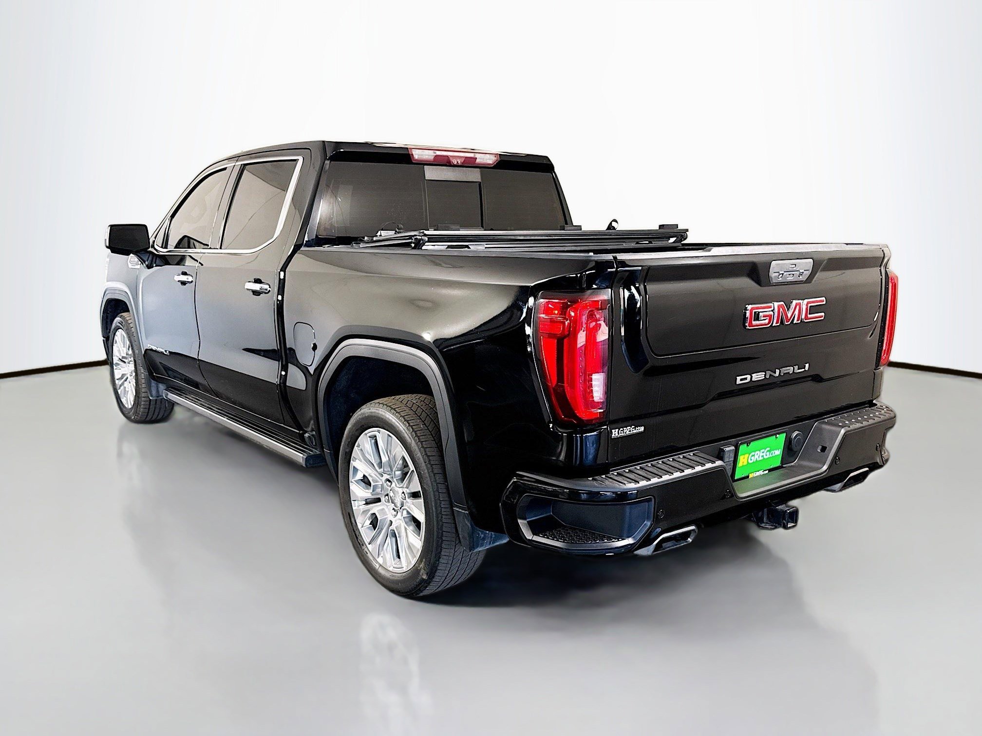 Used 2020 GMC Sierra 1500 Denali w/ Denali Ultimate Package image 7