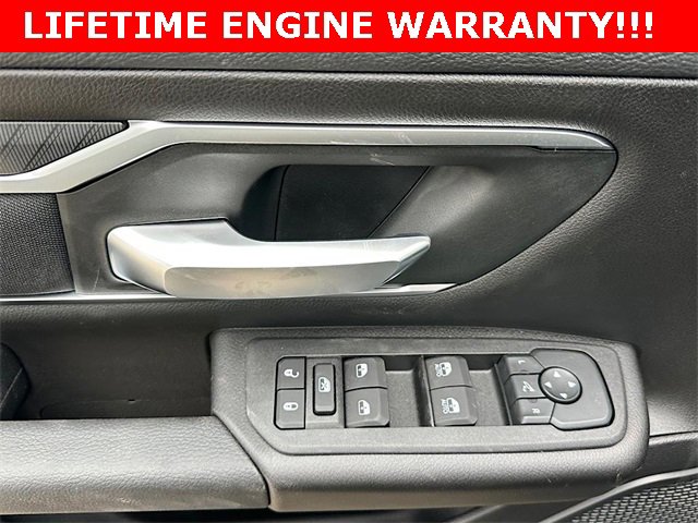 New 2026 RAM 1500 Big Horn image 14