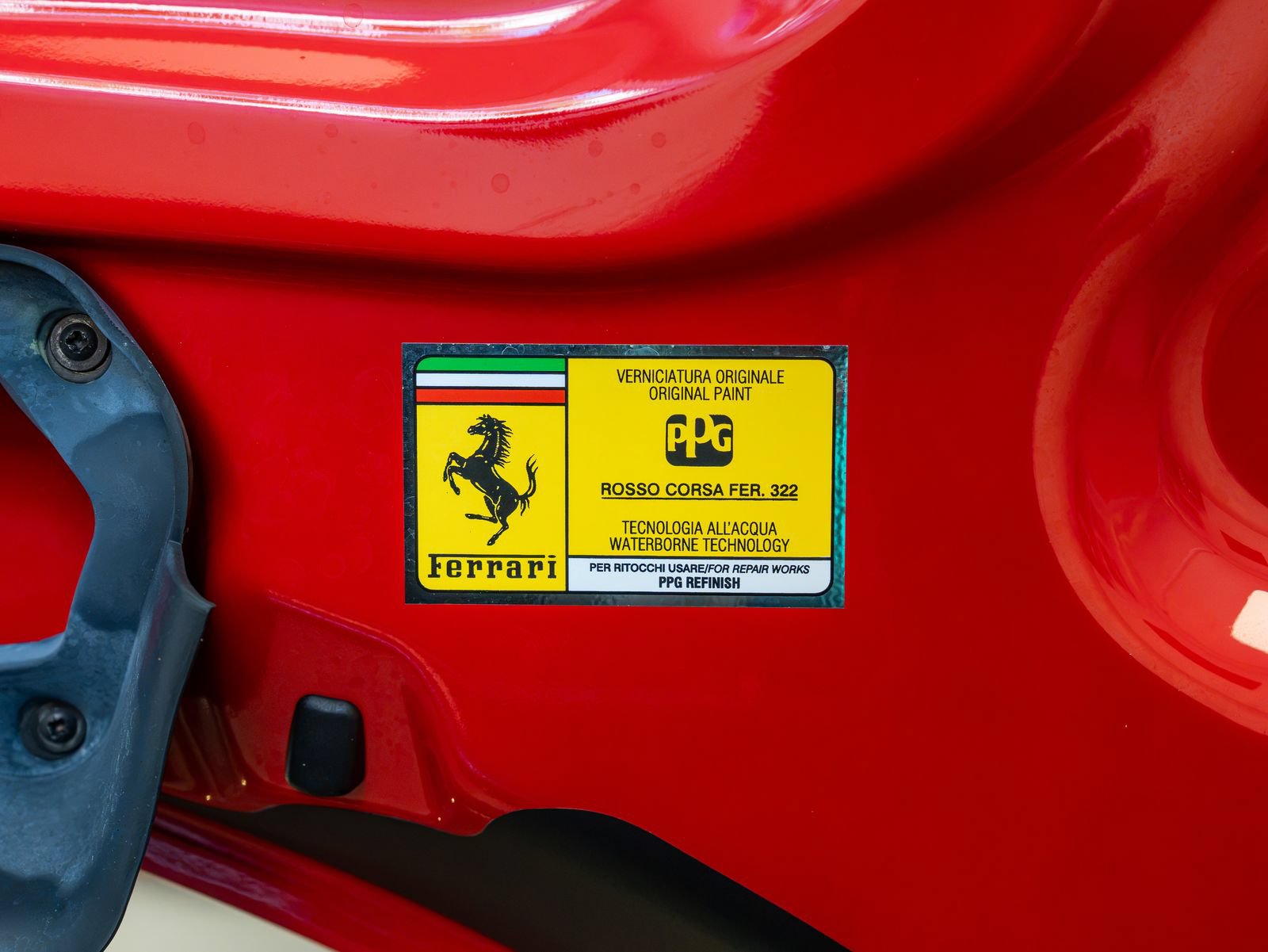 Used 2019 Ferrari 488 GTB RWD image 25