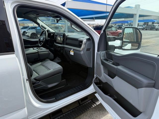 New 2026 Ford F350 XLT w/ XLT Premium Package image 10