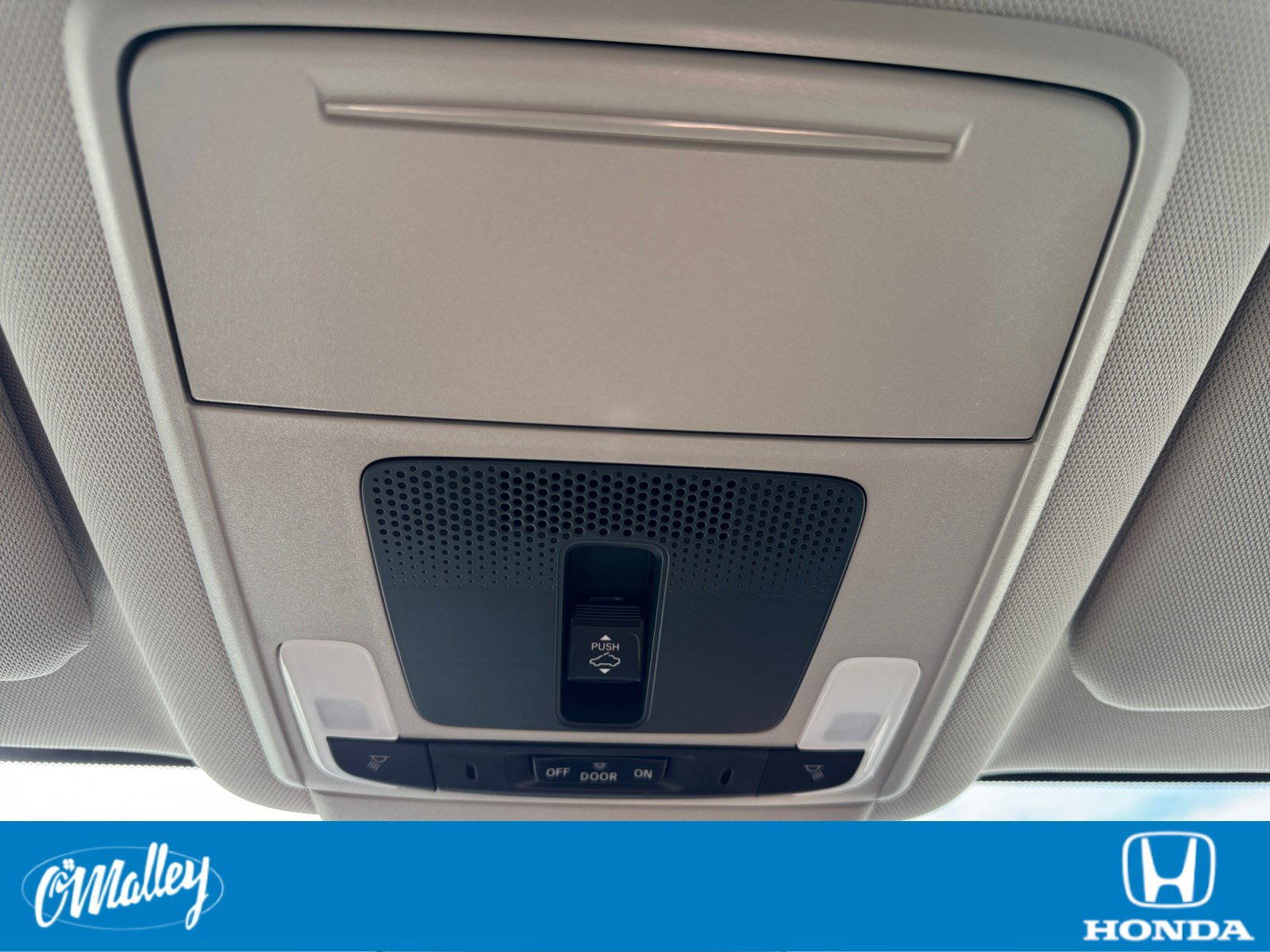 Certified 2025 Honda CR-V EX image 24