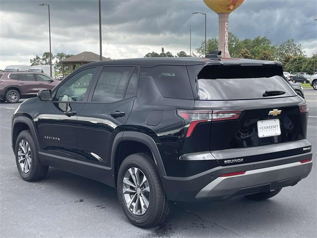 New 2026 Chevrolet Equinox LT image 5