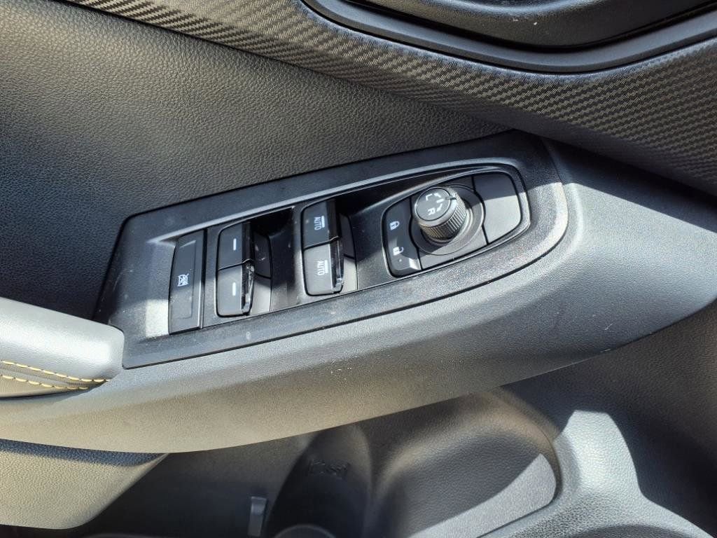 New 2025 Subaru Crosstrek 2.5i Sport w/ Crosstrek Mirror Package image 15