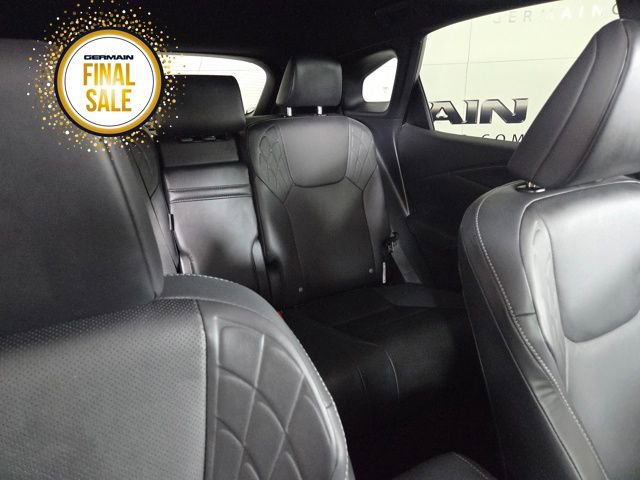 Certified 2025 Lexus RX 350 Premium image 17