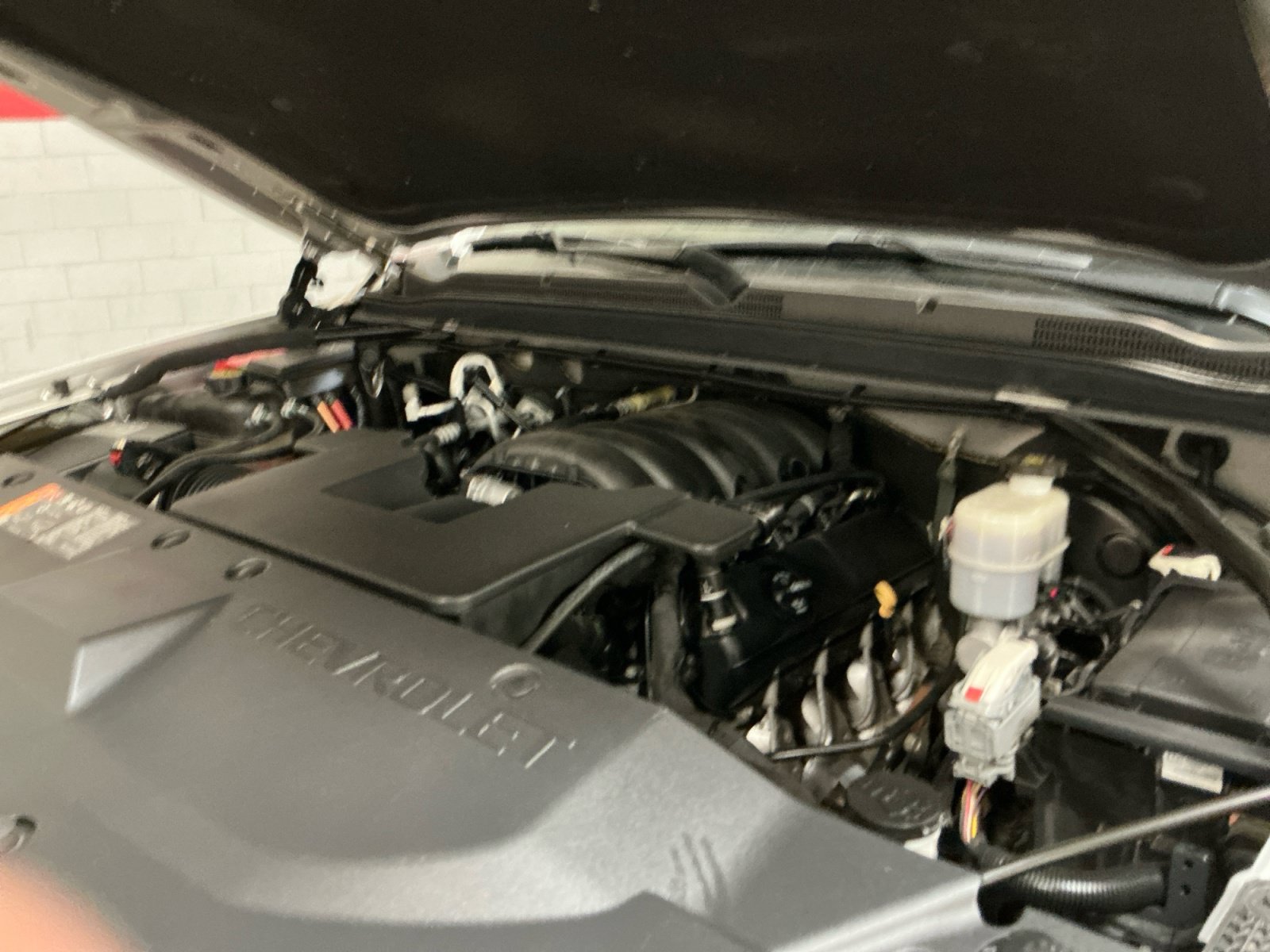 Used 2020 Chevrolet Suburban LT AWD/4WD image 22