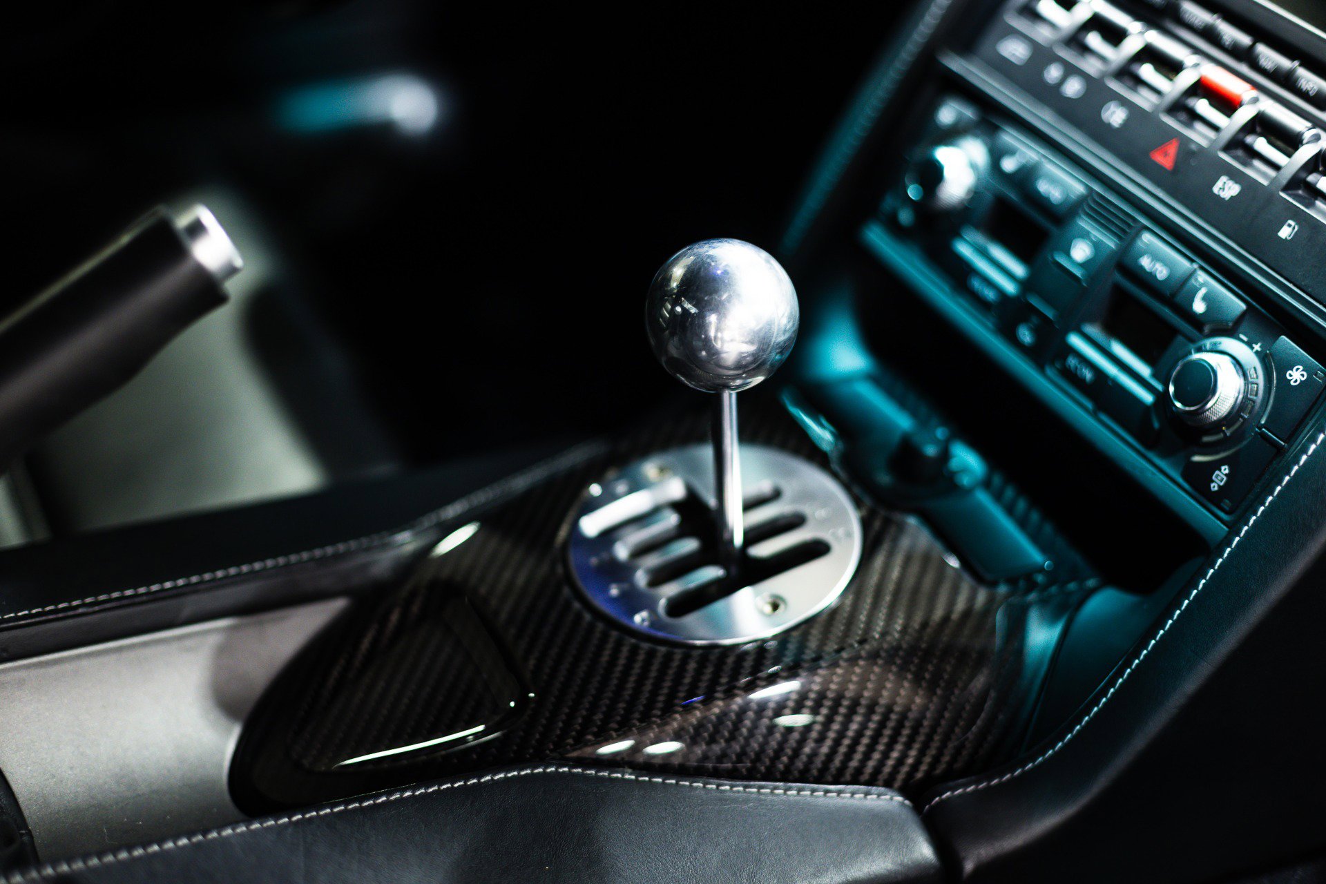 Used 2004 Lamborghini Gallardo image 24