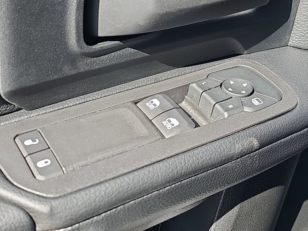 New 2026 RAM 2500 Tradesman image 28