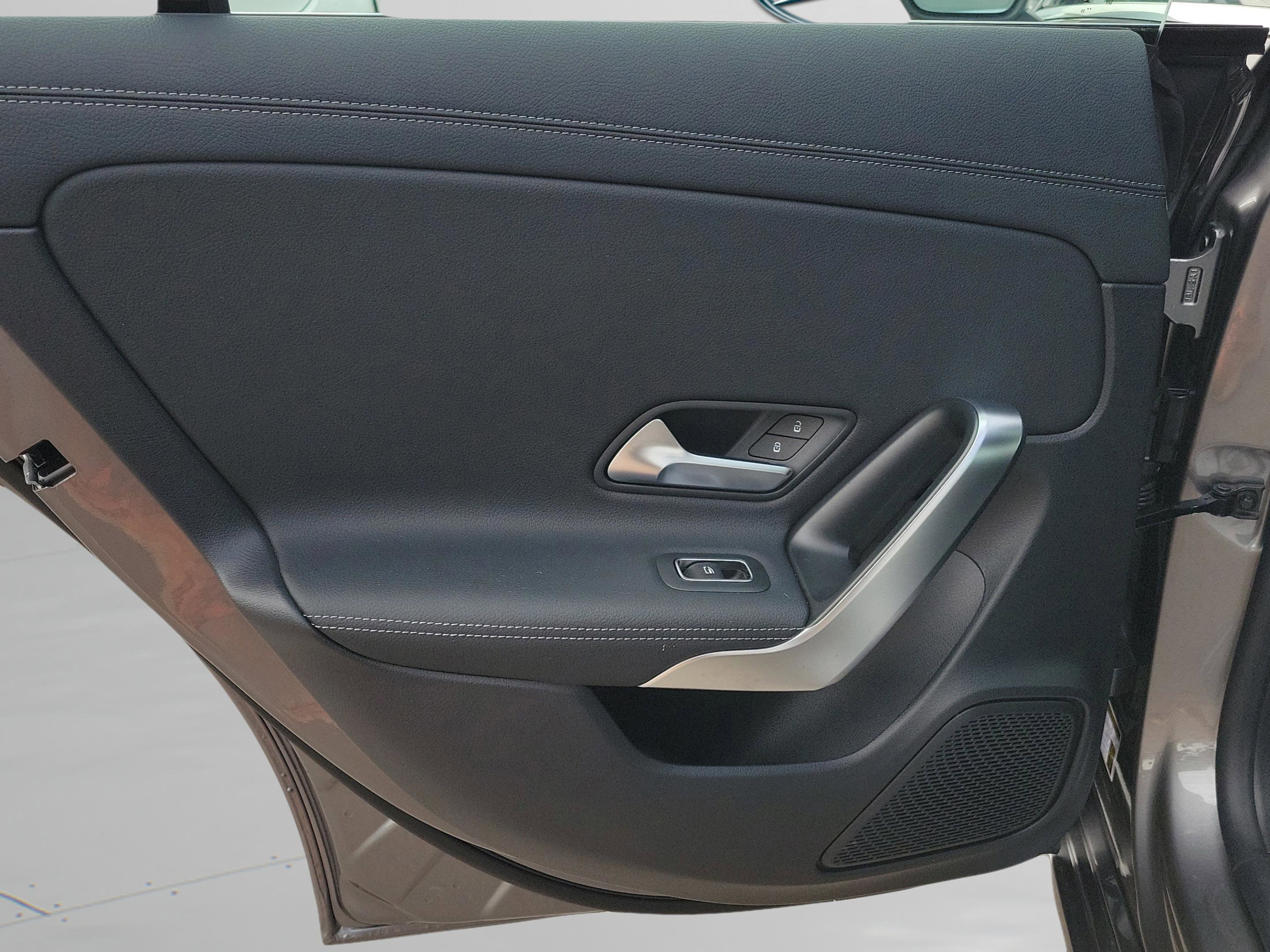 Certified 2026 Mercedes-Benz CLA 250 CLA 250 image 28