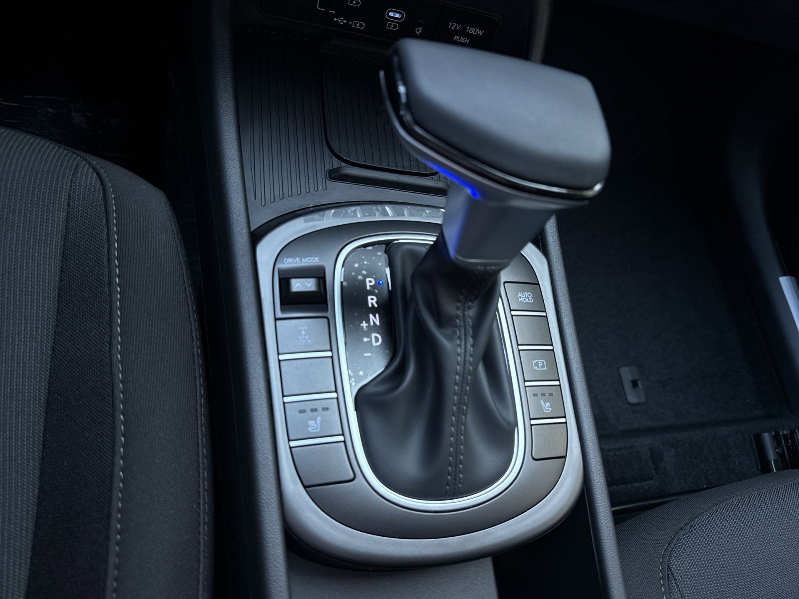 New 2026 Hyundai Kona SEL Sport image 21