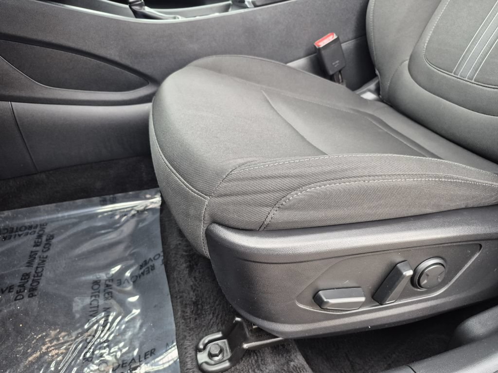 Used 2024 Hyundai Tucson SEL AWD/4WD image 12