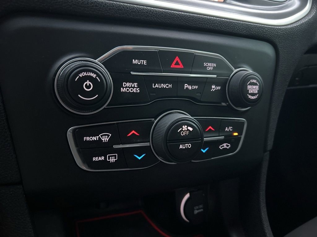 Used 2020 Dodge Charger Scat Pack image 29