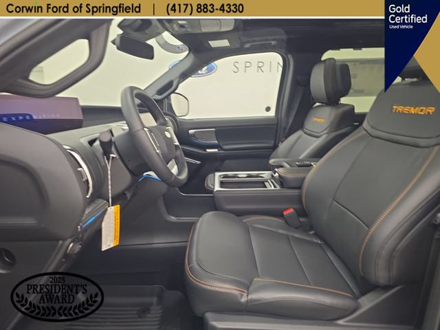 Used 2026 Ford Expedition Tremor AWD/4WD image 26