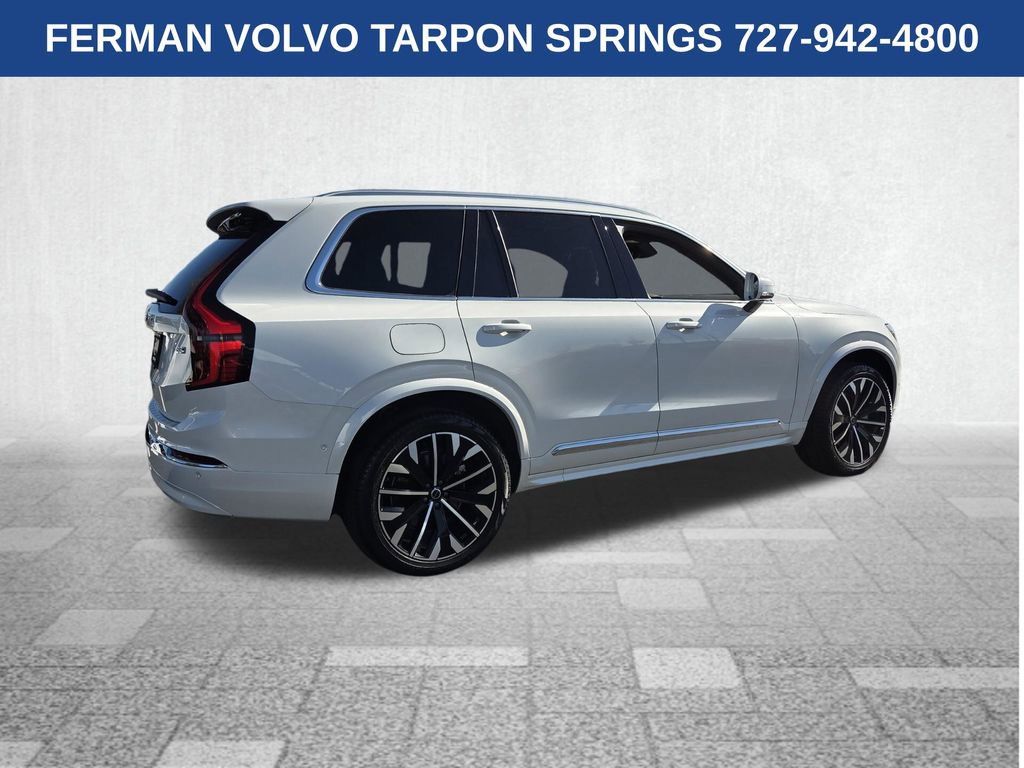 New 2026 Volvo XC90 B5 Plus w/ Protection Package Premier image 9