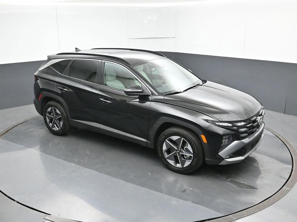 New 2026 Hyundai Tucson SEL image 23