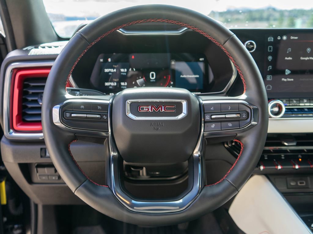 Used 2023 GMC Canyon AT4X image 14