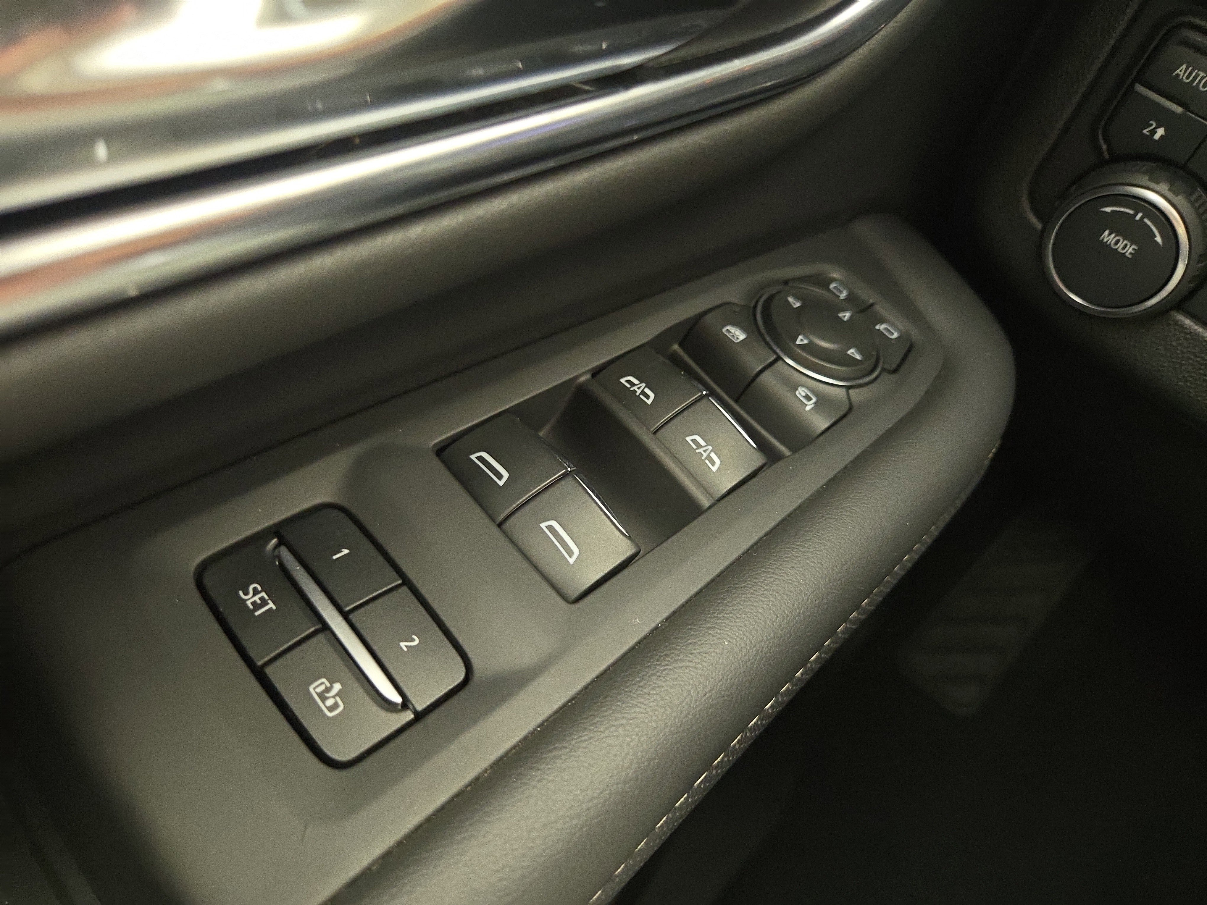 Certified 2023 Chevrolet Tahoe Premier w/ Max Trailering Package image 32