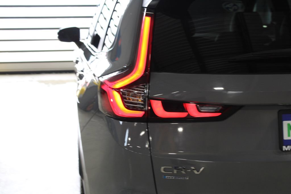 Used 2024 Honda CR-V Sport-L image 41