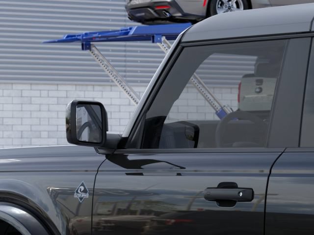 New 2026 Ford Bronco Outer Banks AWD/4WD image 22