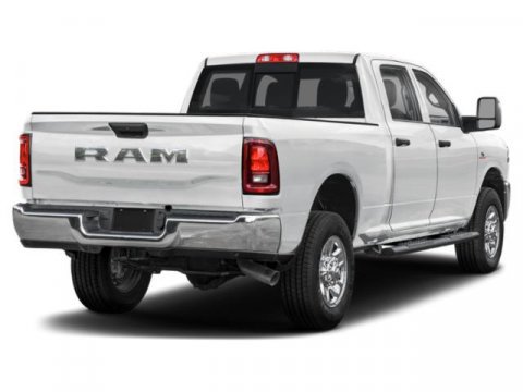 Used 2025 RAM 2500 Tradesman AWD/4WD image 2