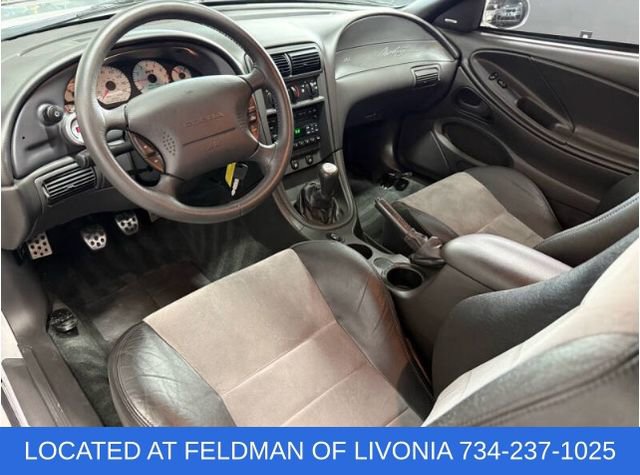 Used 2003 Ford Mustang Cobra image 27