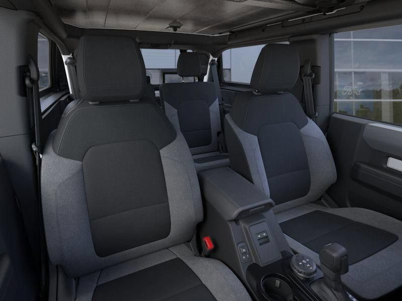 New 2026 Ford Bronco 2-Door AWD/4WD image 10