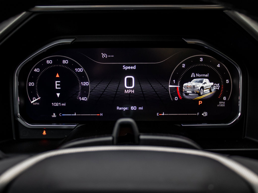 Used 2026 GMC Sierra 1500 Denali image 29