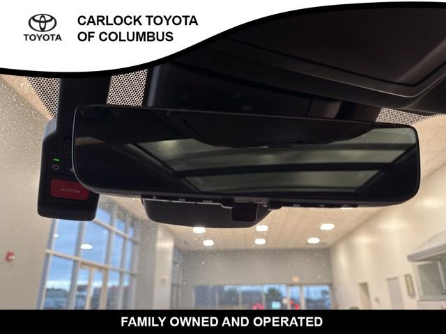 Used 2023 Toyota Highlander Platinum image 30