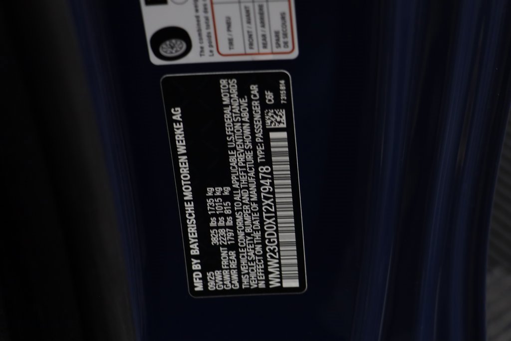 New 2026 MINI Cooper S image 23