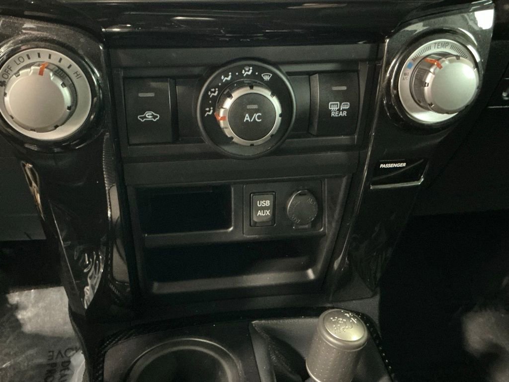 Used 2018 Toyota 4Runner TRD Pro image 37