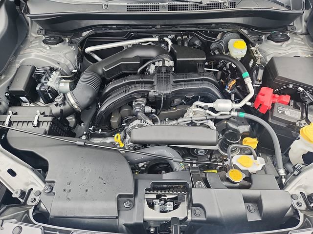 Certified 2026 Subaru Forester Premium AWD/4WD image 28