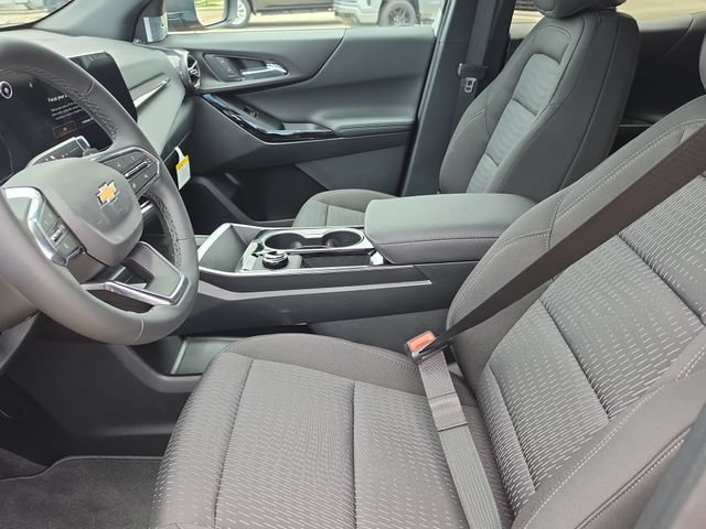 New 2026 Chevrolet Equinox LT FWD image 14