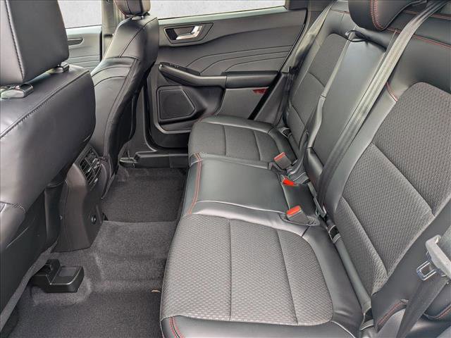 New 2026 Ford Escape ST-Line w/ Tech Pack #1 AWD/4WD image 14