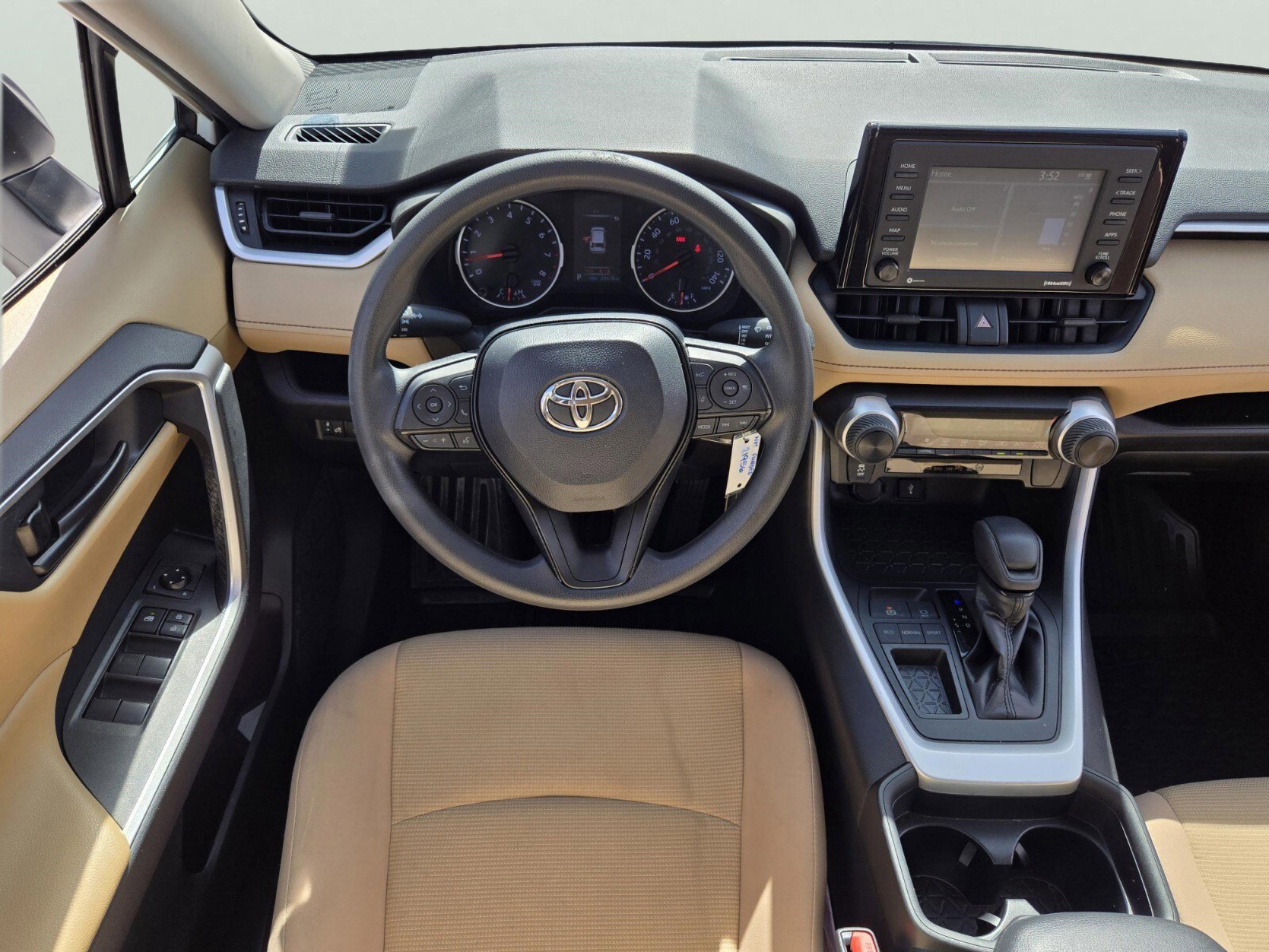 Used 2020 Toyota RAV4 LE image 35