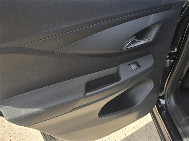 New 2026 Buick Envista Preferred w/ Convenience I Package image 12