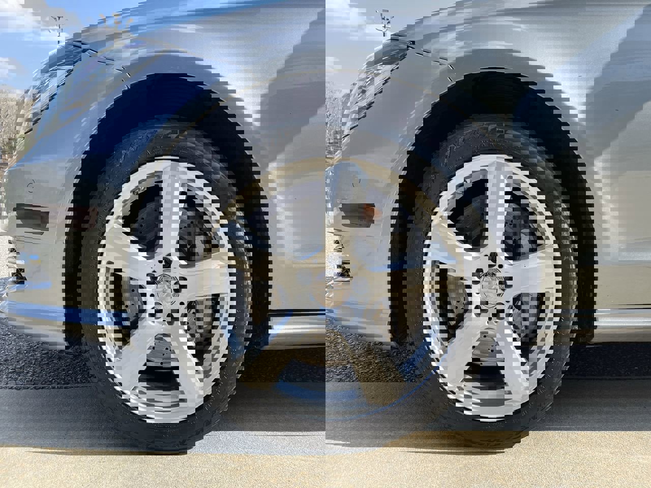 Used 2013 Mercedes-Benz CLS 550 image 13