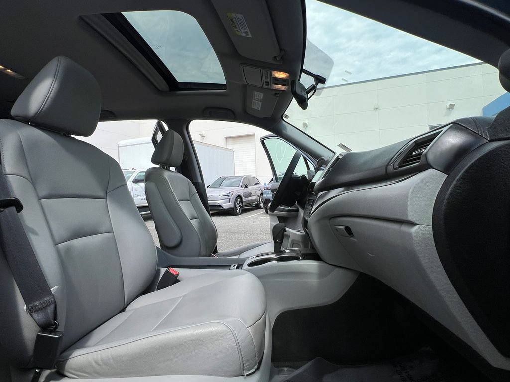 Used 2016 Honda Pilot EX-L image 26