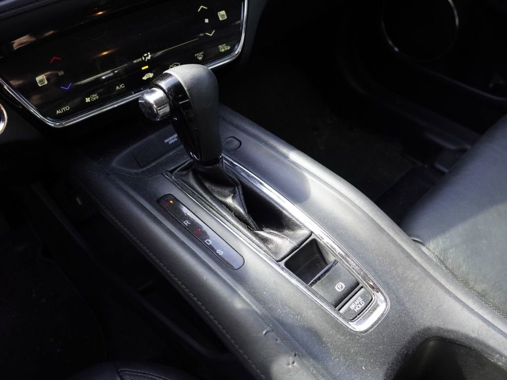 Used 2016 Honda HR-V EX-L image 14