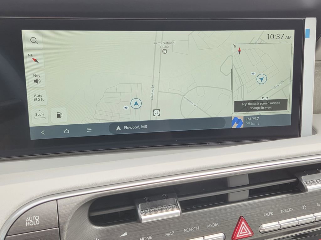 New 2026 Hyundai Palisade FWD Hybrid image 6