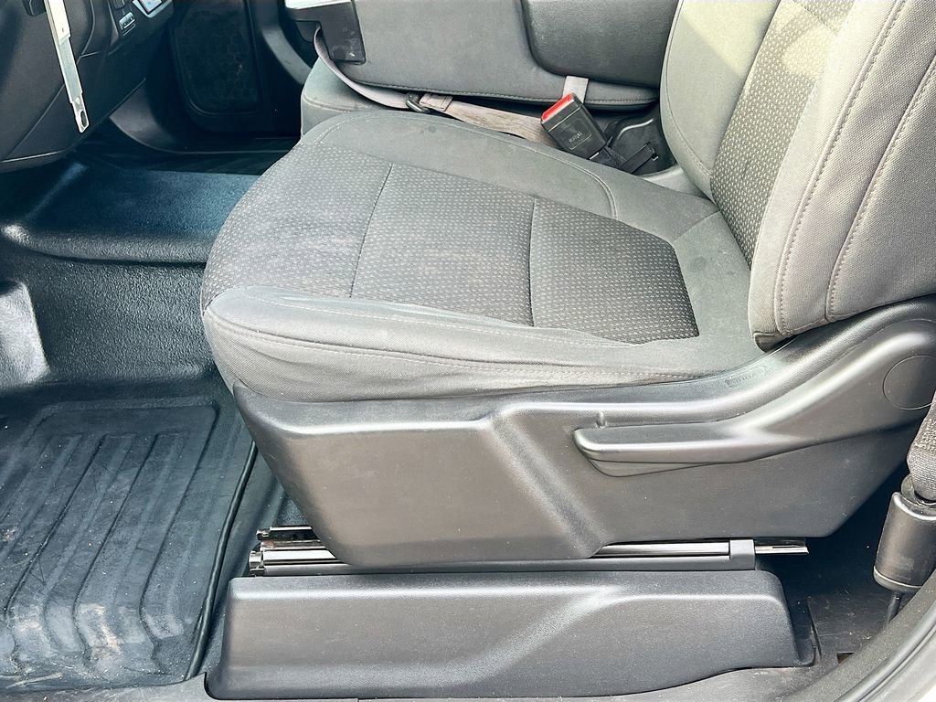 Used 2021 Chevrolet Silverado 3500 W/T w/ WT Convenience Package image 19