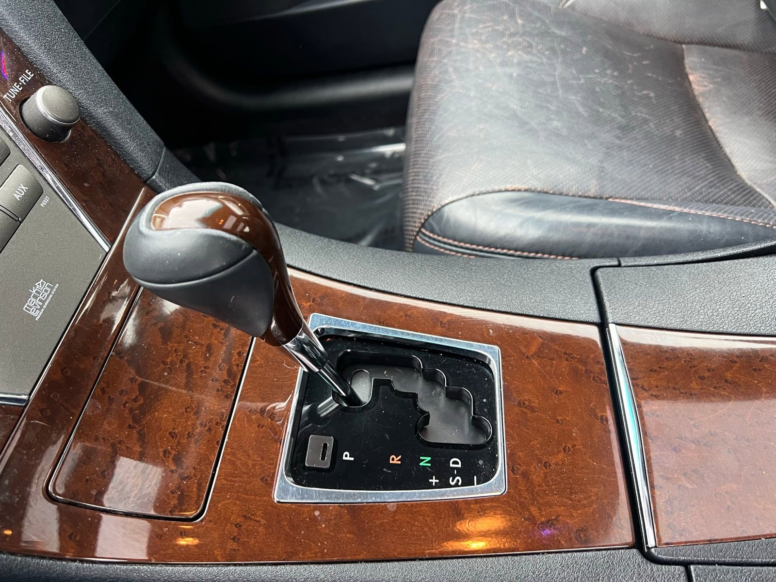 Used 2011 Lexus ES 350 image 34