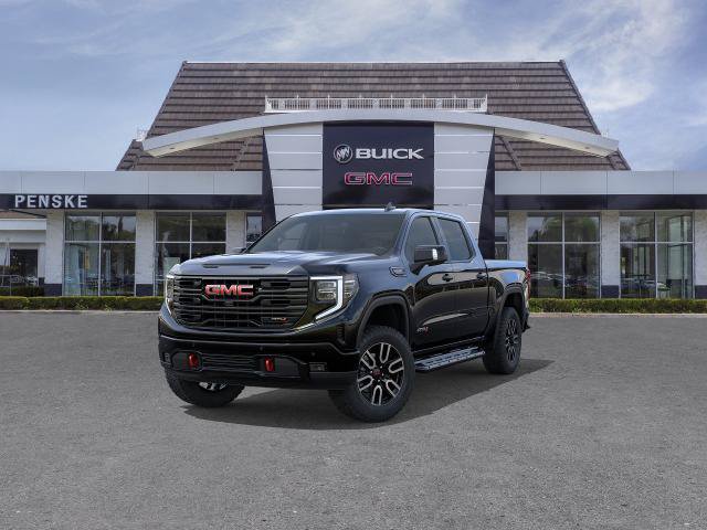 New 2026 GMC Sierra 1500 AT4 w/ AT4 Premium Package AWD/4WD image 8