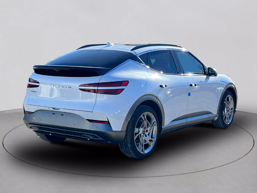 New 2024 Genesis GV60 Performance AWD/4WD image 5